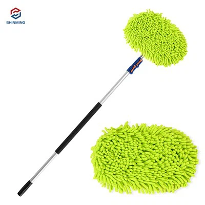 Cepillo de automóvil multifuncional